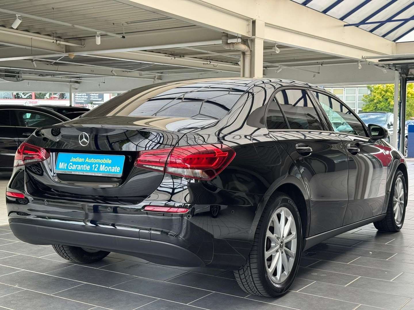 Mercedes Classe A 250 Edition 1 - 2020 - Joinsteer - #3