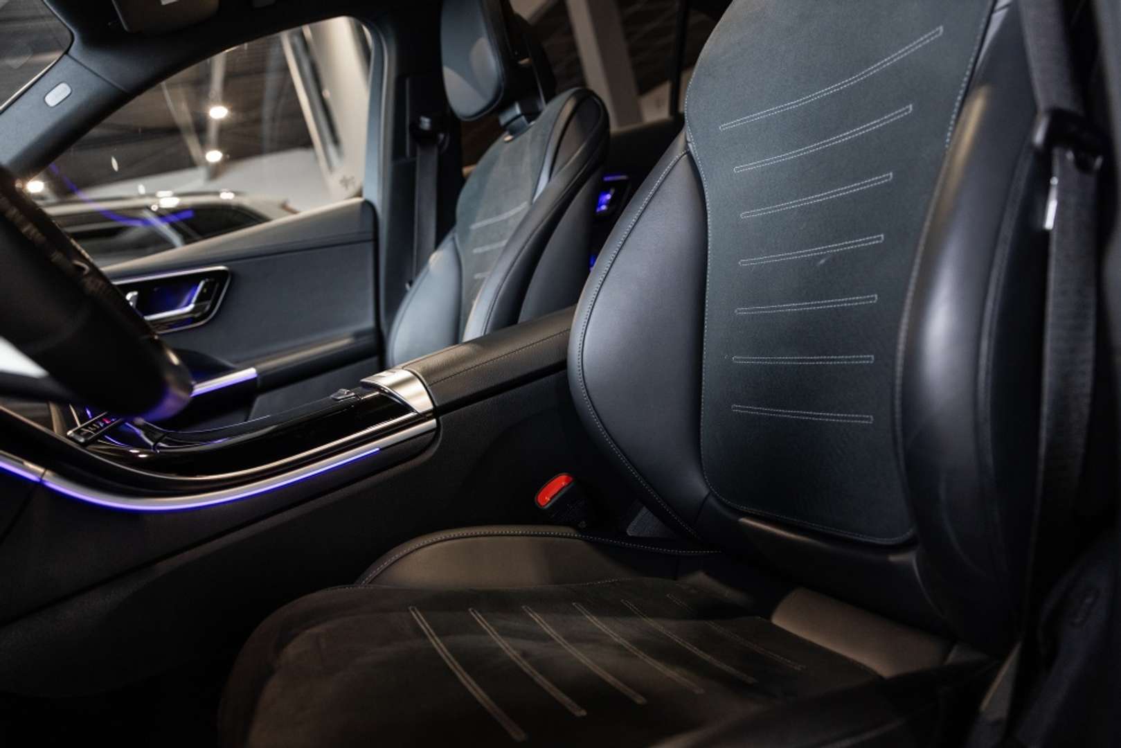 Mercedes Classe C 300 E 300 AMG Line - 2023 - Joinsteer - #4