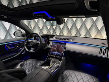 Mercedes Classe S 350 Premium Plus — photo 9