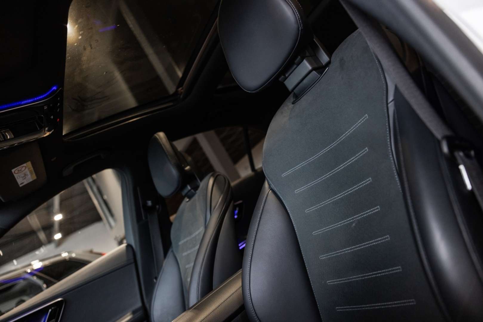 Mercedes Classe C 300 E 300 AMG Line - 2023 - Joinsteer - #5