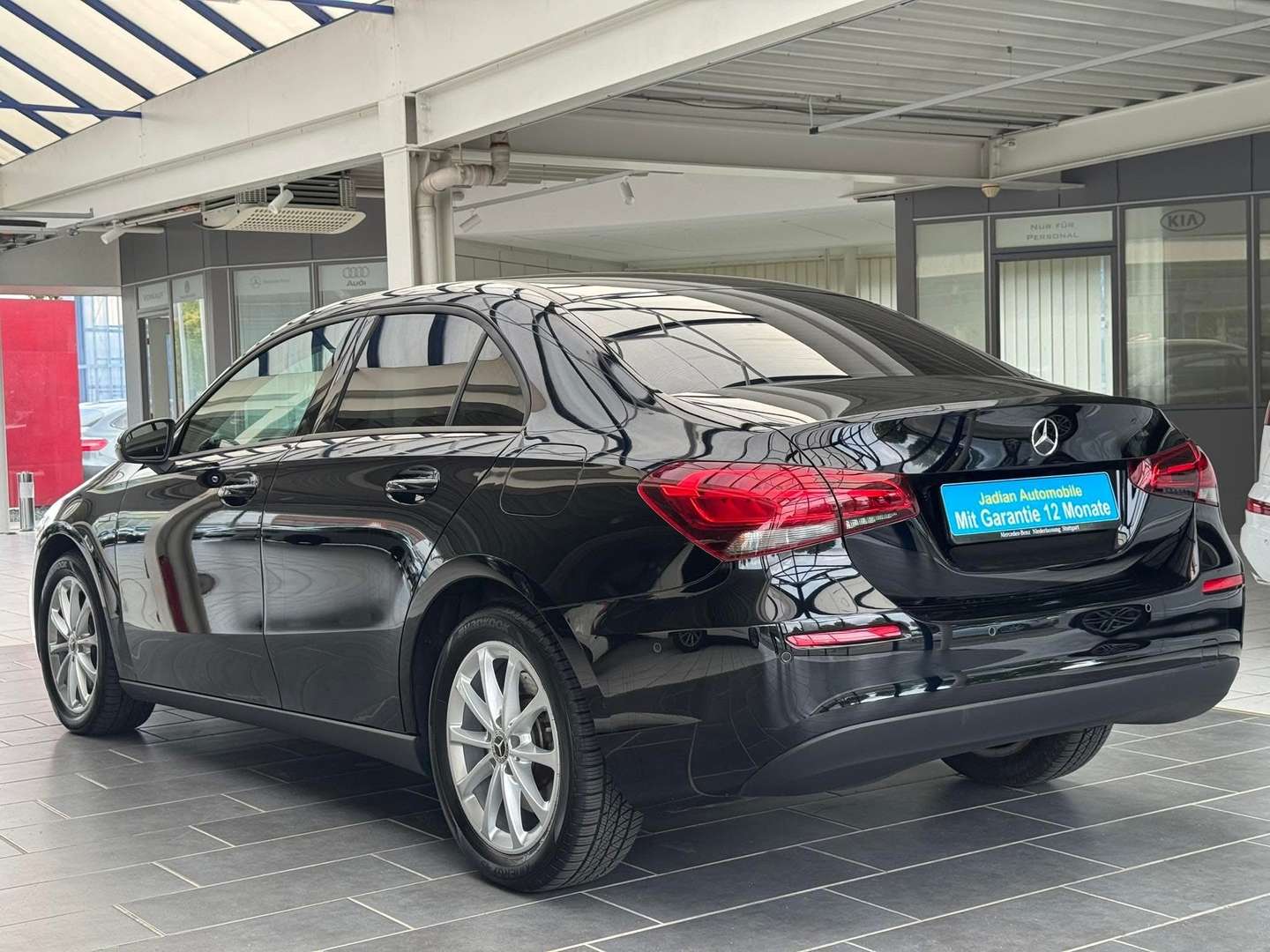 Mercedes Classe A 250 Edition 1 - 2020 - Joinsteer - #4