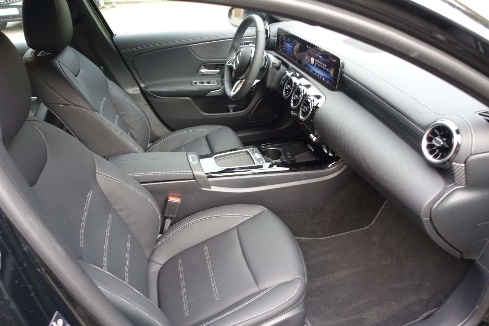 Mercedes Classe A 180 Premium - 2025 - Joinsteer - #13