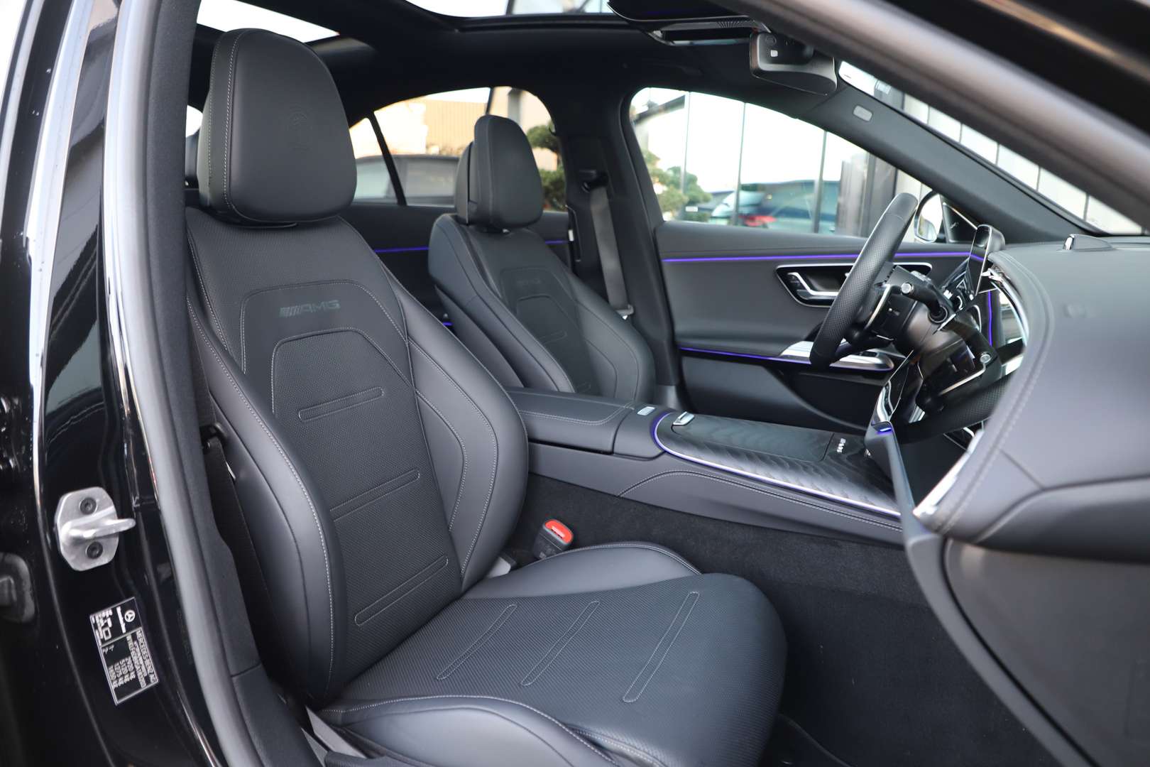 Mercedes Classe E 53 AMG 53 - 2025 - Joinsteer - #34