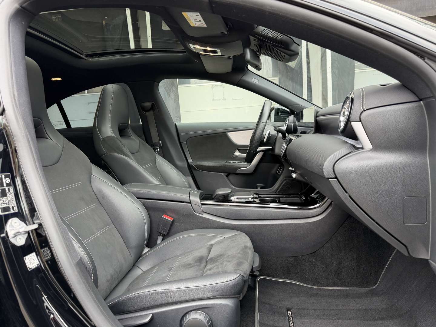 Mercedes CLA 250 E 250 AMG Line - 2020 - Joinsteer - #26