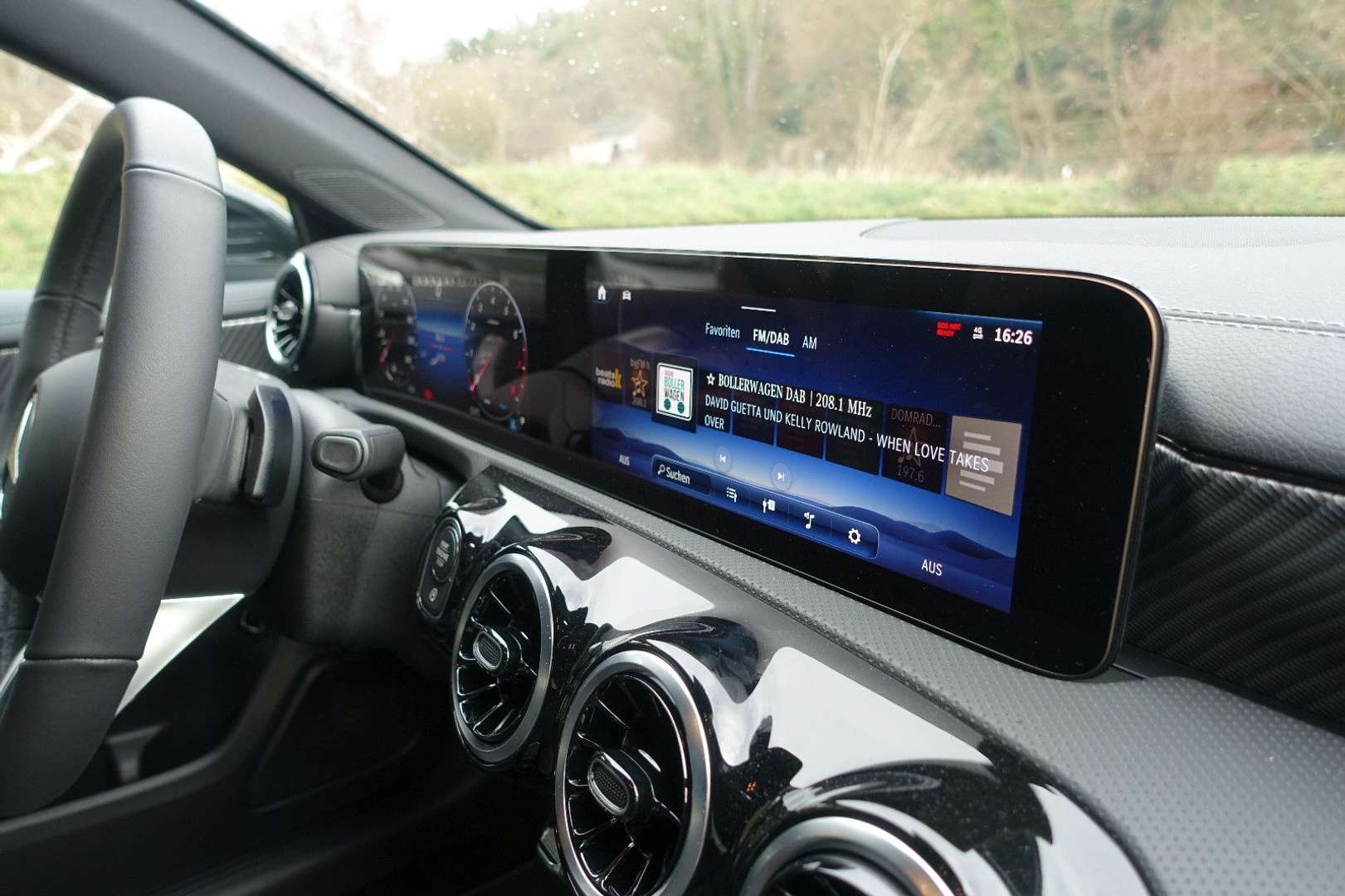 Mercedes Classe A 180 Premium - 2025 - Joinsteer - #14