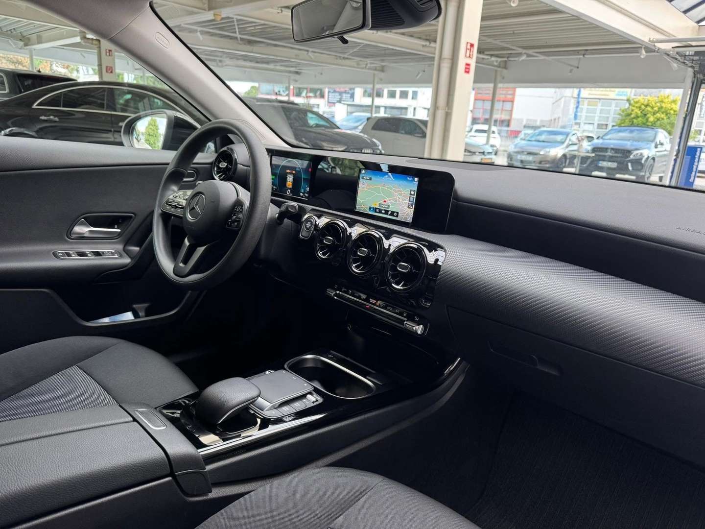 Mercedes Classe A 250 Edition 1 - 2020 - Joinsteer - #5