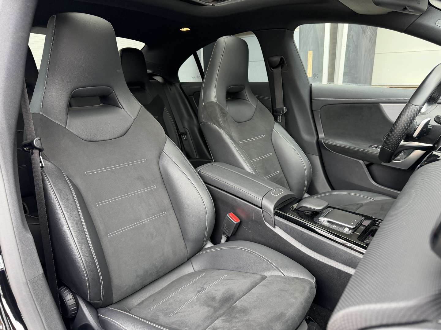 Mercedes CLA 250 E 250 AMG Line - 2020 - Joinsteer - #27