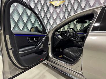 Mercedes Classe S 350 Premium Plus — photo 11