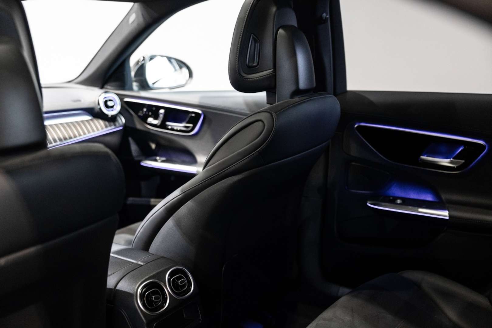 Mercedes Classe C 300 E 300 AMG Line - 2023 - Joinsteer - #7