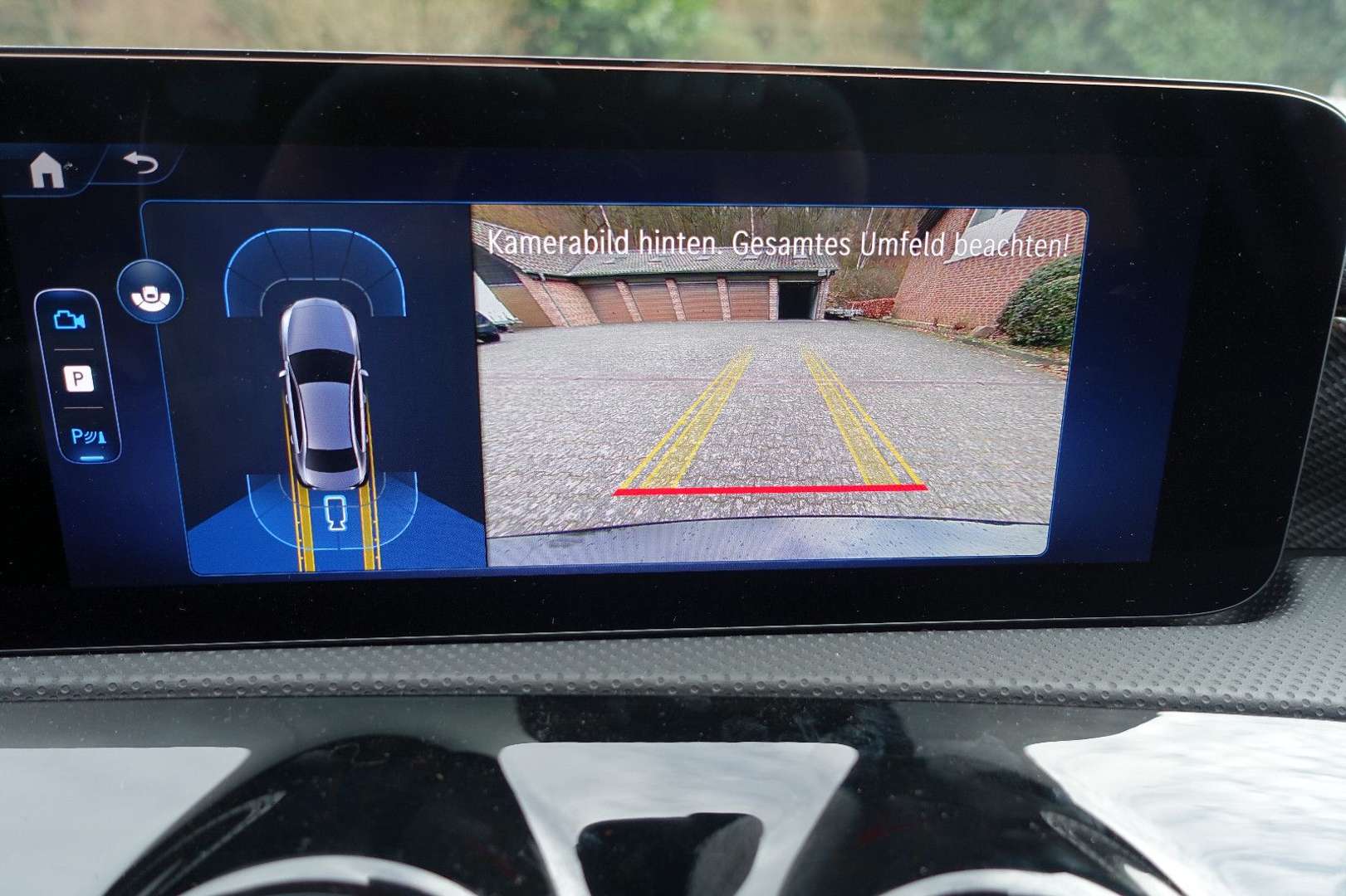 Mercedes Classe A 180 Premium - 2025 - Joinsteer - #15