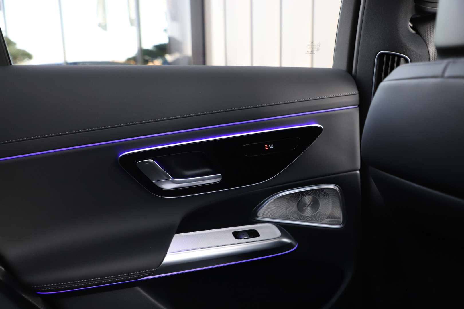 Mercedes Classe E 53 AMG 53 - 2025 - Joinsteer - #36