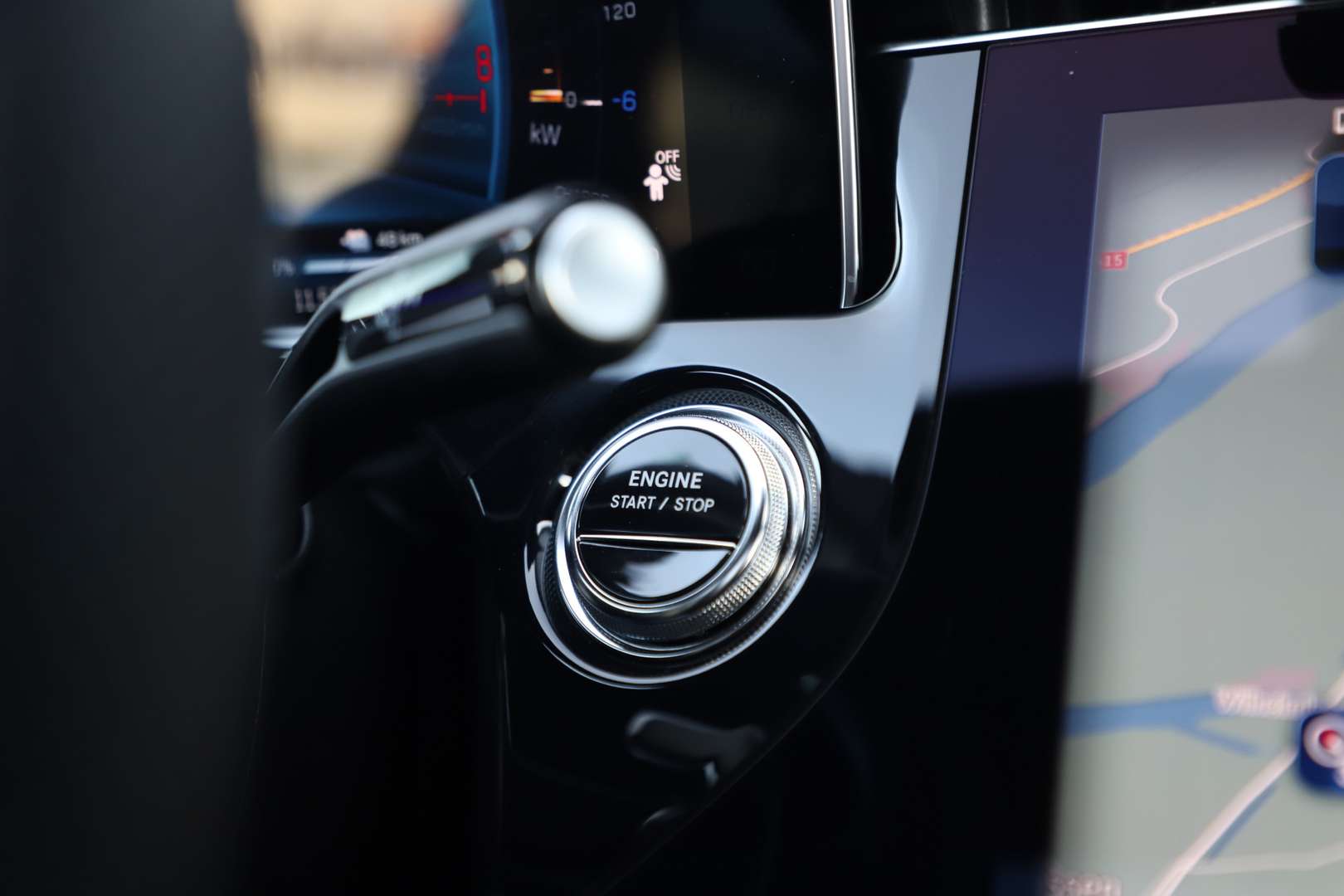 Mercedes Classe E 53 AMG 53 - 2025 - Joinsteer - #37