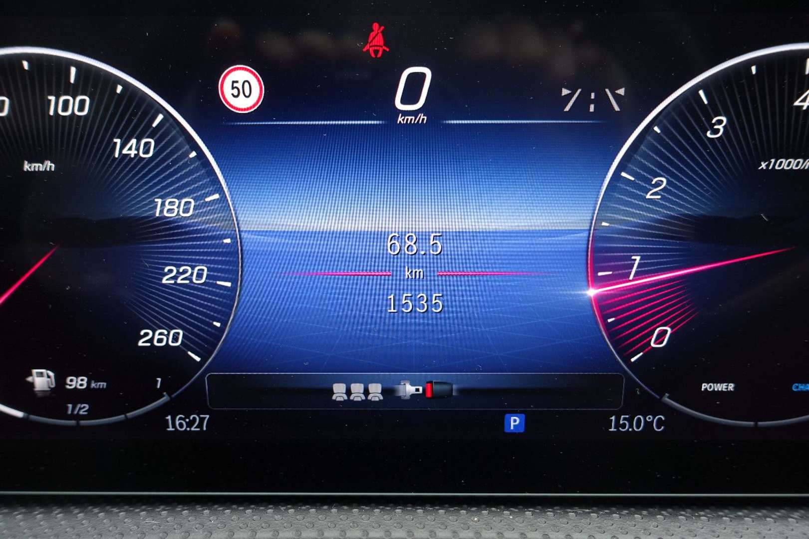 Mercedes Classe A 180 Premium - 2025 - Joinsteer - #16