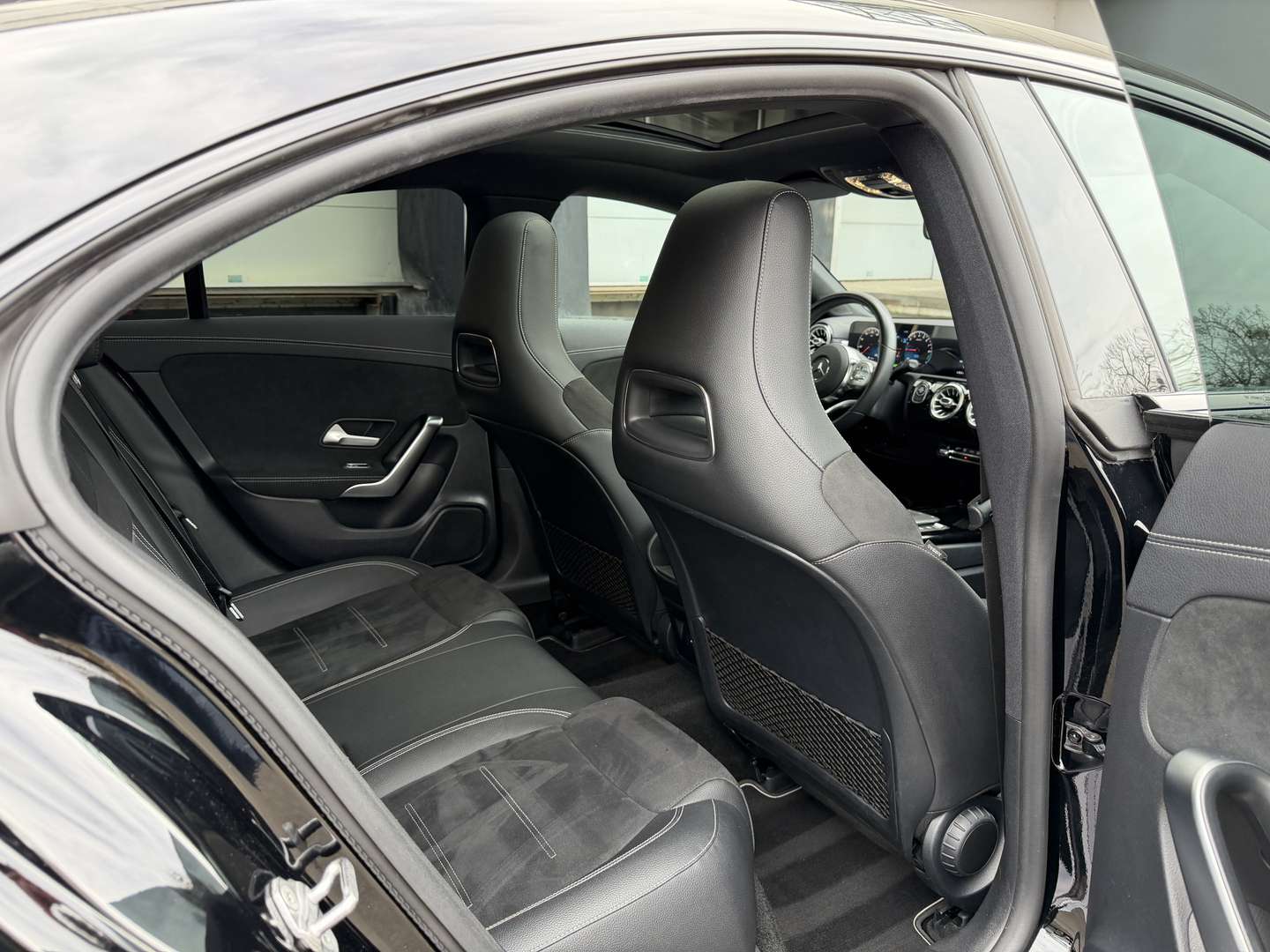 Mercedes CLA 250 E 250 AMG Line - 2020 - Joinsteer - #28