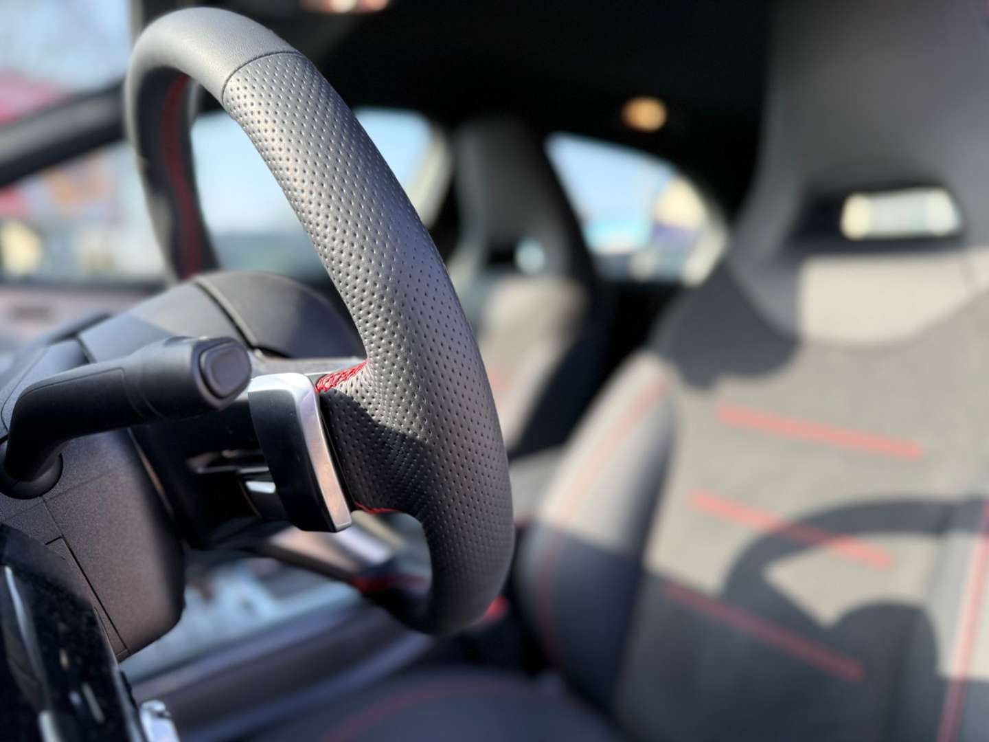 Mercedes Classe A 200 AMG Line - 2025 - Joinsteer - #41