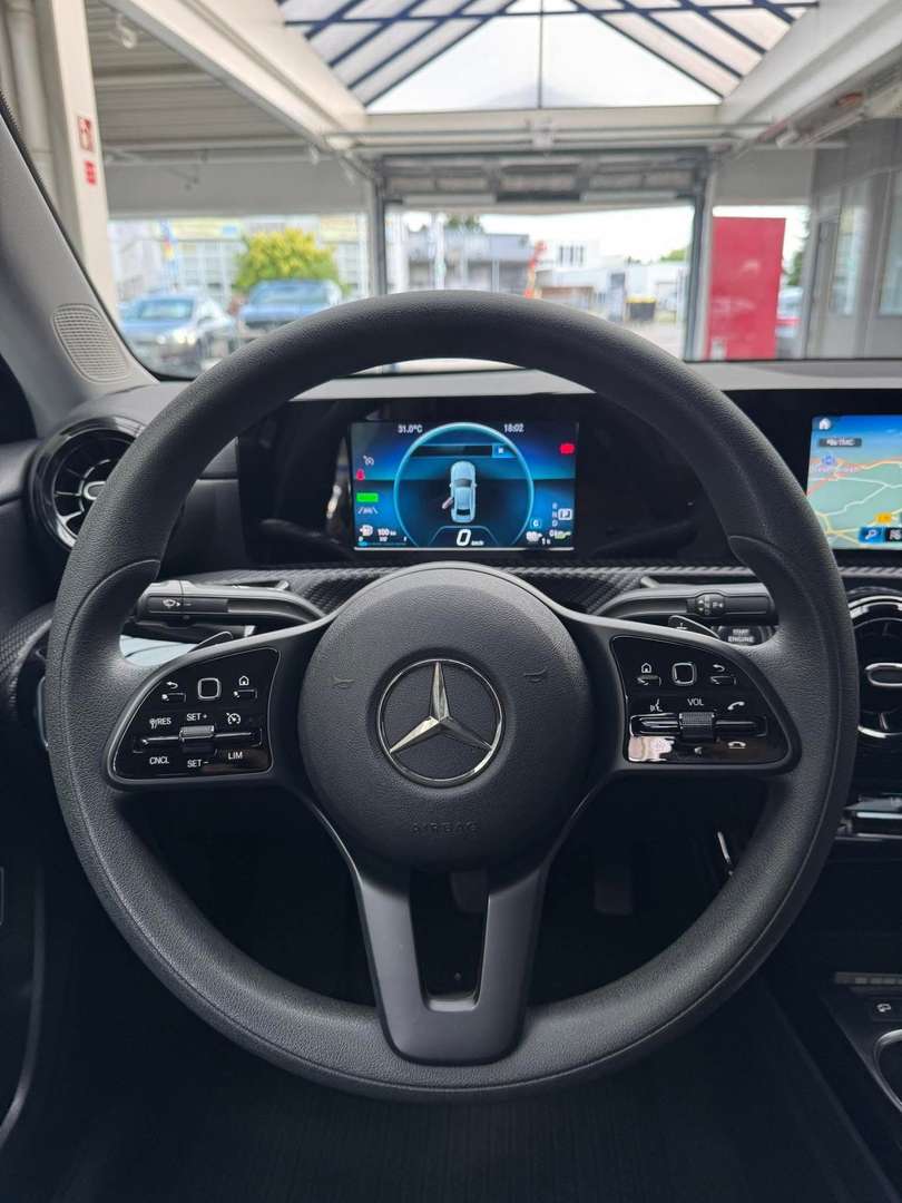 Mercedes Classe A 250 Edition 1 - 2020 - Joinsteer - #7