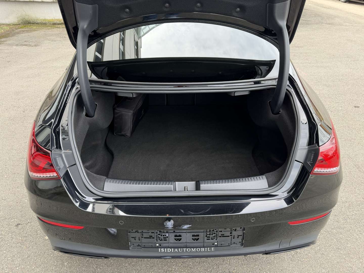 Mercedes CLA 250 E 250 AMG Line - 2020 - Joinsteer - #29