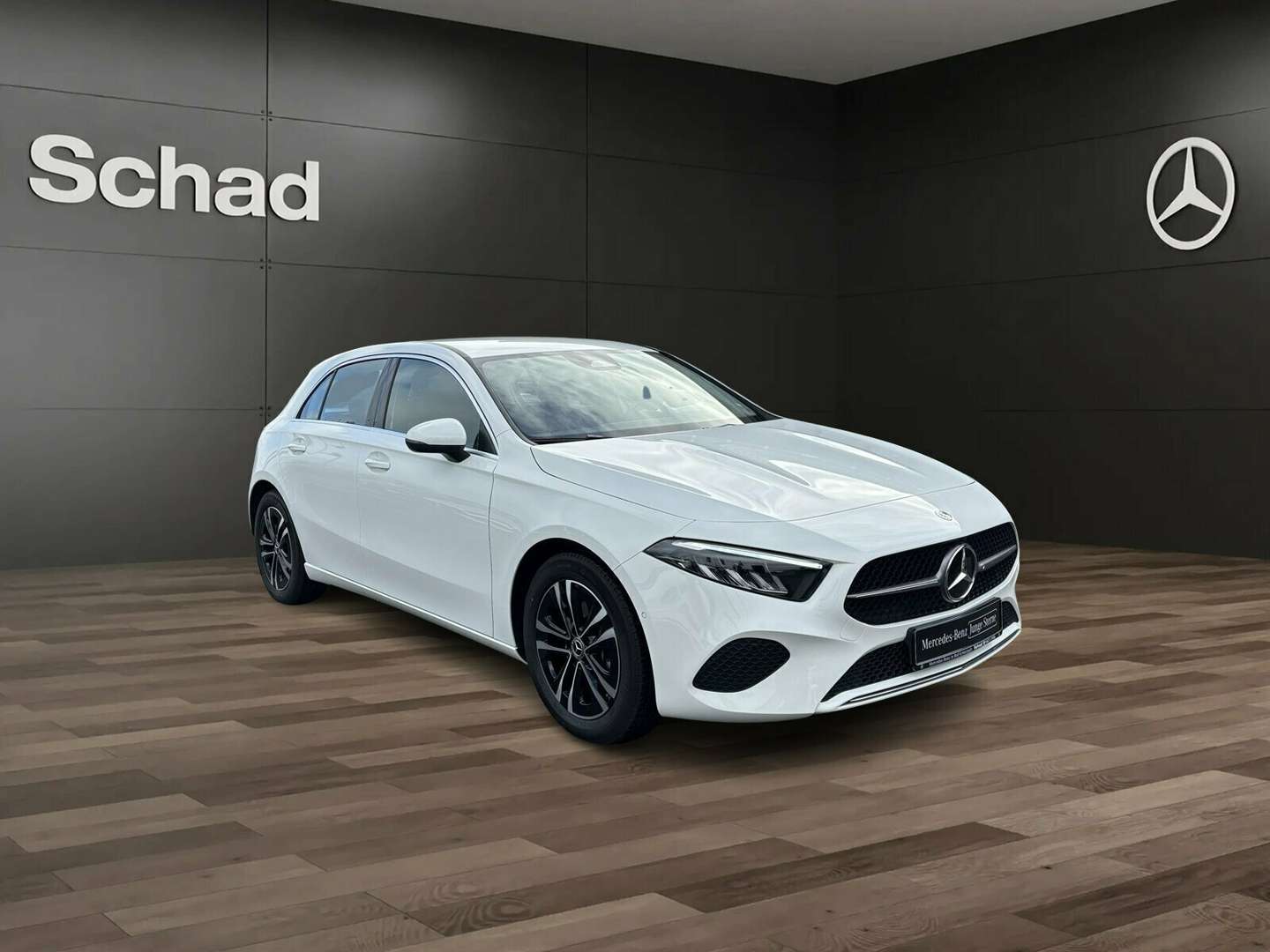 Mercedes Classe A 180 Progressiv - 2025 - Joinsteer - #2