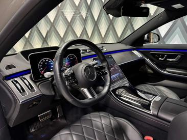 Mercedes Classe S 350 Premium Plus — photo 13