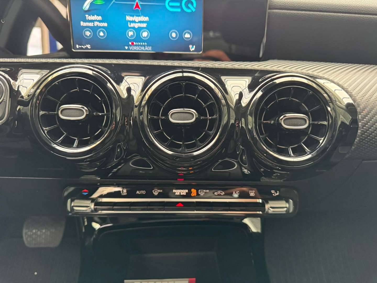 Mercedes Classe A 250 Edition 1 - 2020 - Joinsteer - #8