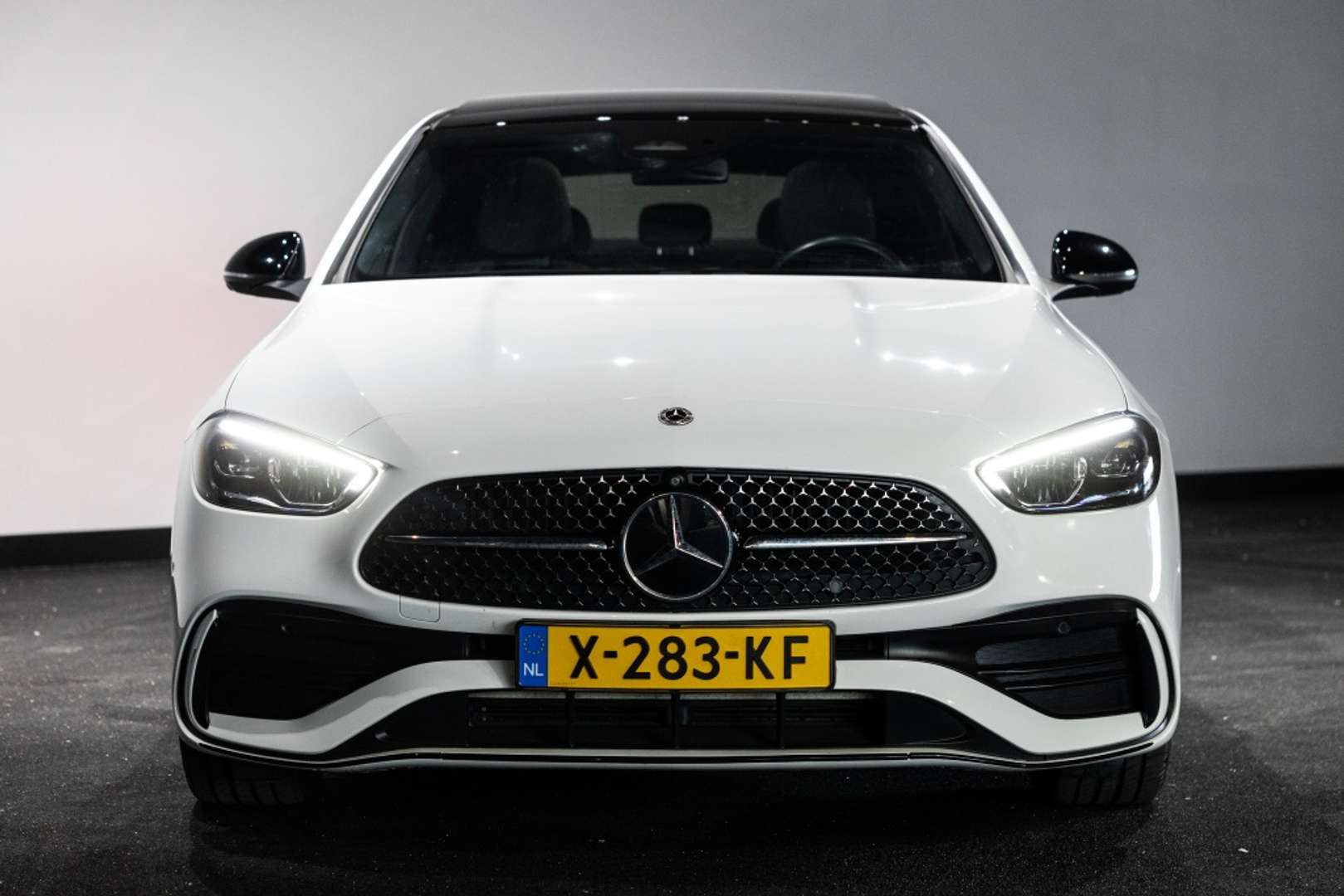 Mercedes Classe C 300 E 300 AMG Line - 2023 - Joinsteer - #10