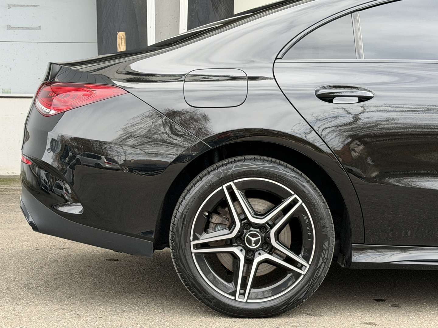 Mercedes CLA 250 E 250 AMG Line - 2020 - Joinsteer - #30