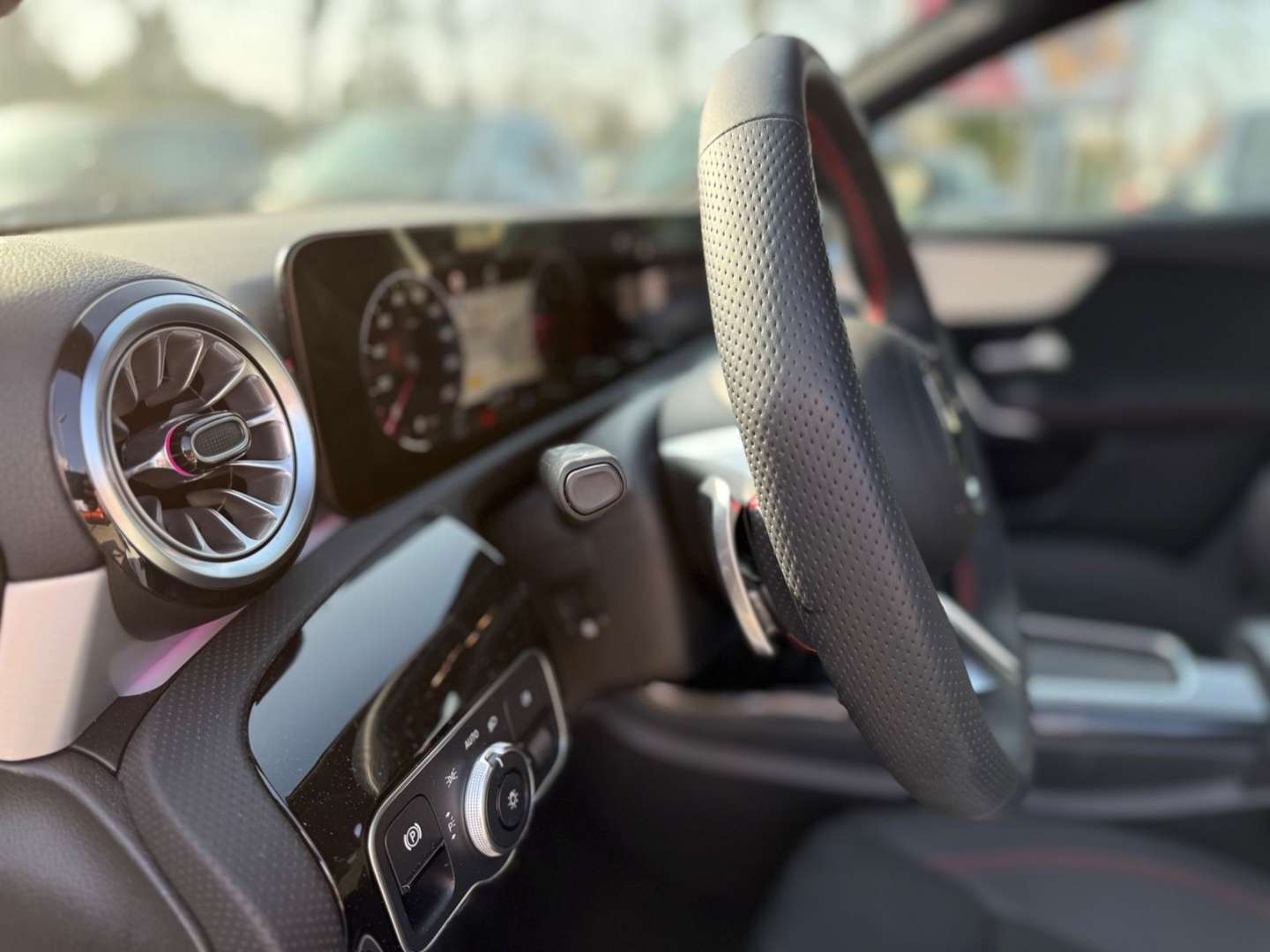 Mercedes Classe A 200 AMG Line - 2025 - Joinsteer - #44