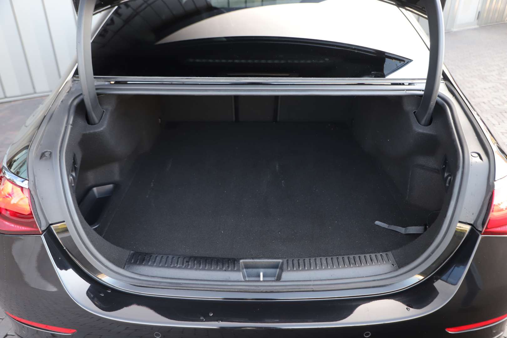 Mercedes Classe E 53 AMG 53 - 2025 - Joinsteer - #41