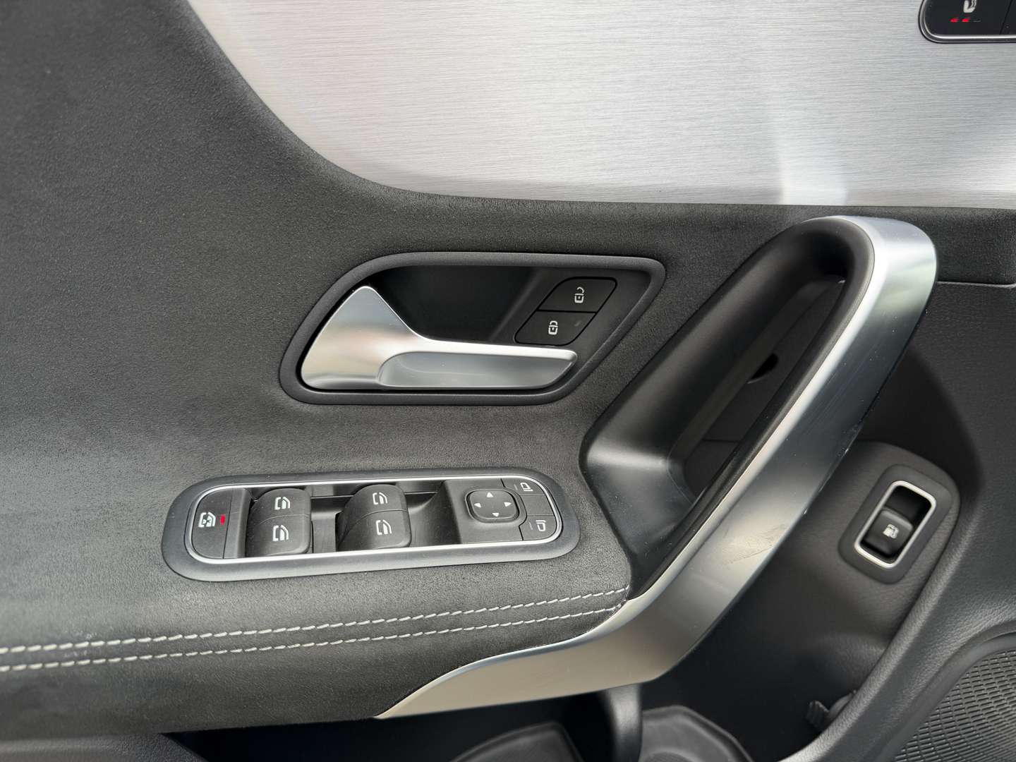 Mercedes CLA 250 E 250 AMG Line - 2020 - Joinsteer - #32