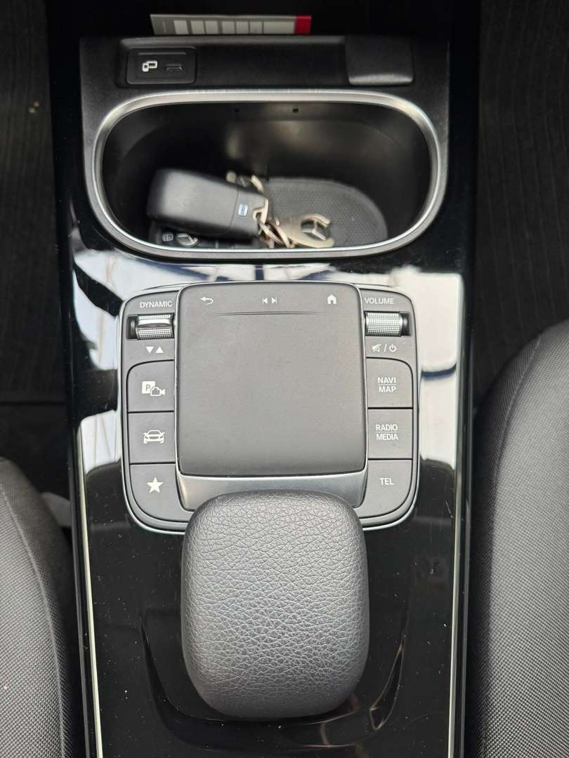 Mercedes Classe A 250 Edition 1 - 2020 - Joinsteer - #10