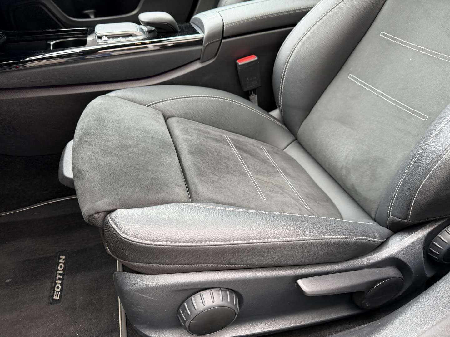 Mercedes CLA 250 E 250 AMG Line - 2020 - Joinsteer - #33
