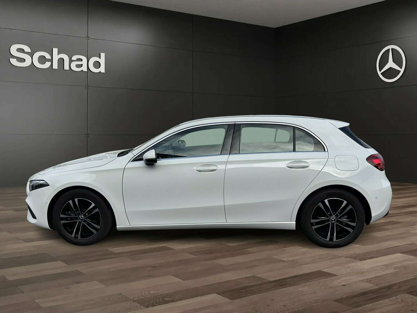 Mercedes Classe A 180 Progressiv - 2025 - Joinsteer - #7