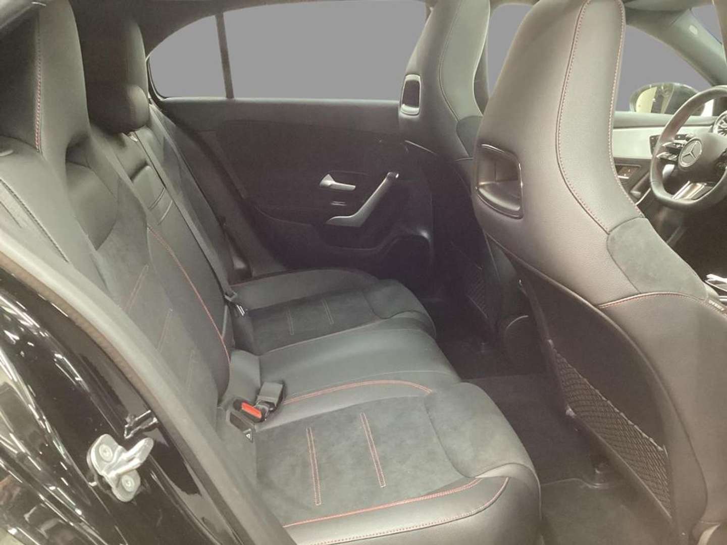 Mercedes Classe A 220 AMG LINE - 2023 - Joinsteer - #3