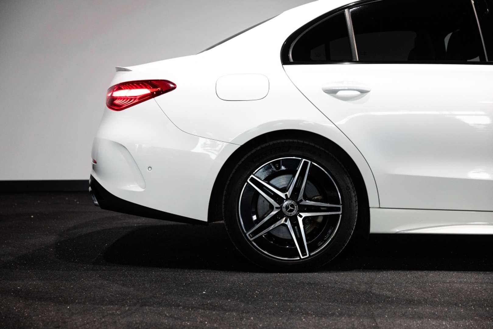 Mercedes Classe C 300 E 300 AMG Line - 2023 - Joinsteer - #14