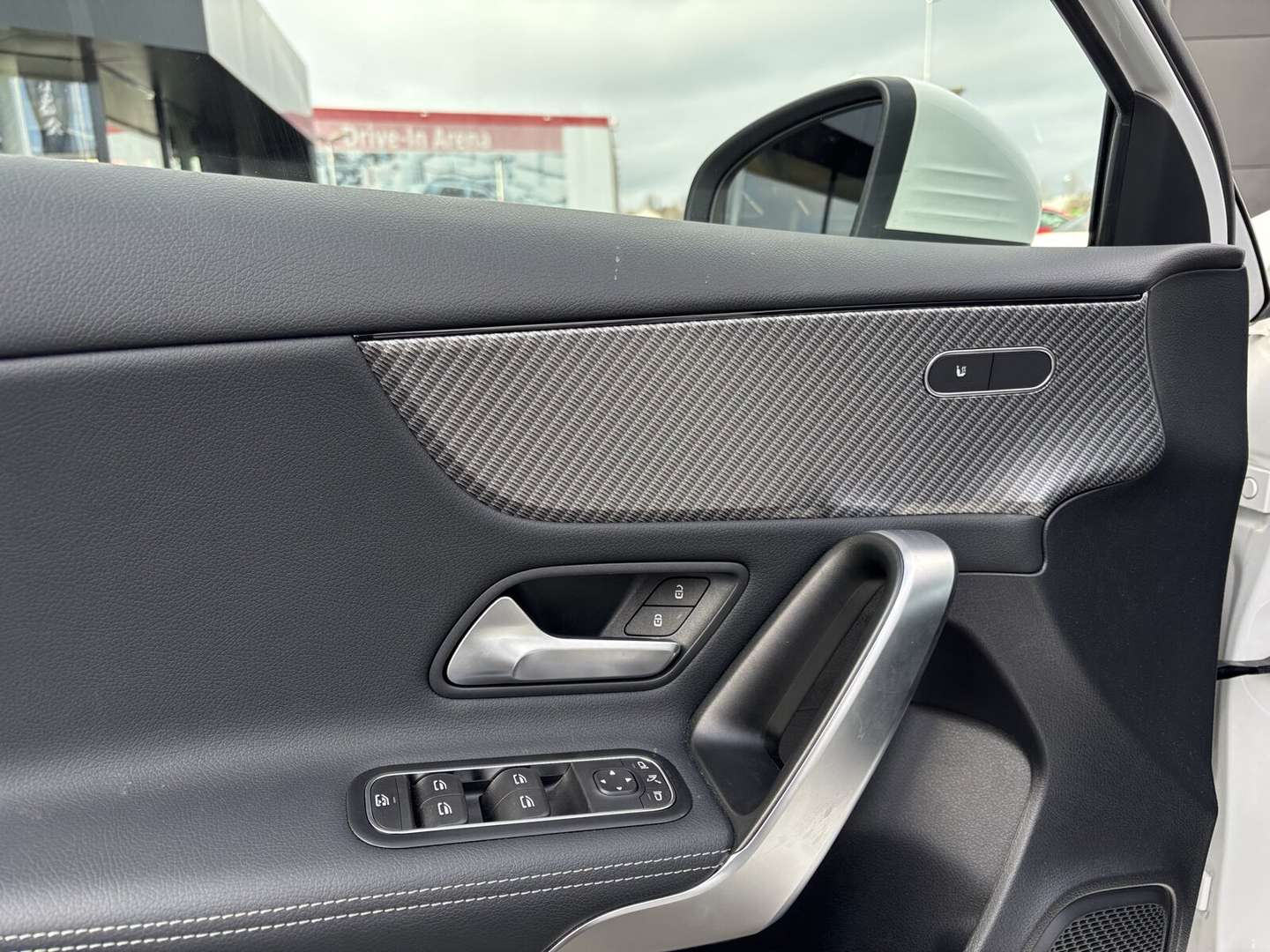 Mercedes Classe A 180 Progressiv - 2025 - Joinsteer - #8