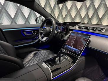 Mercedes Classe S 350 Premium Plus — photo 17