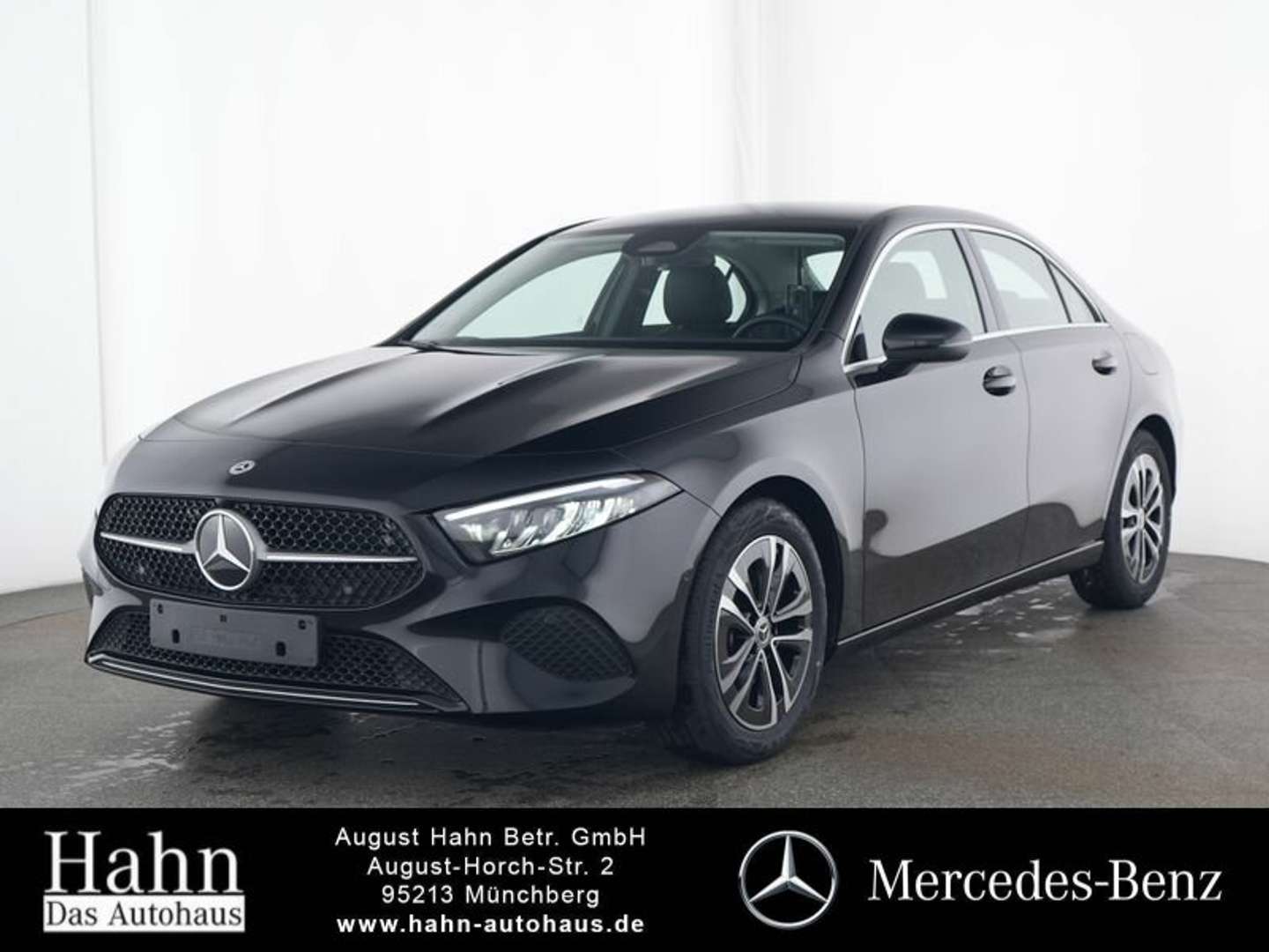 Mercedes Classe A 200 Premium - 2025 - Joinsteer - #1
