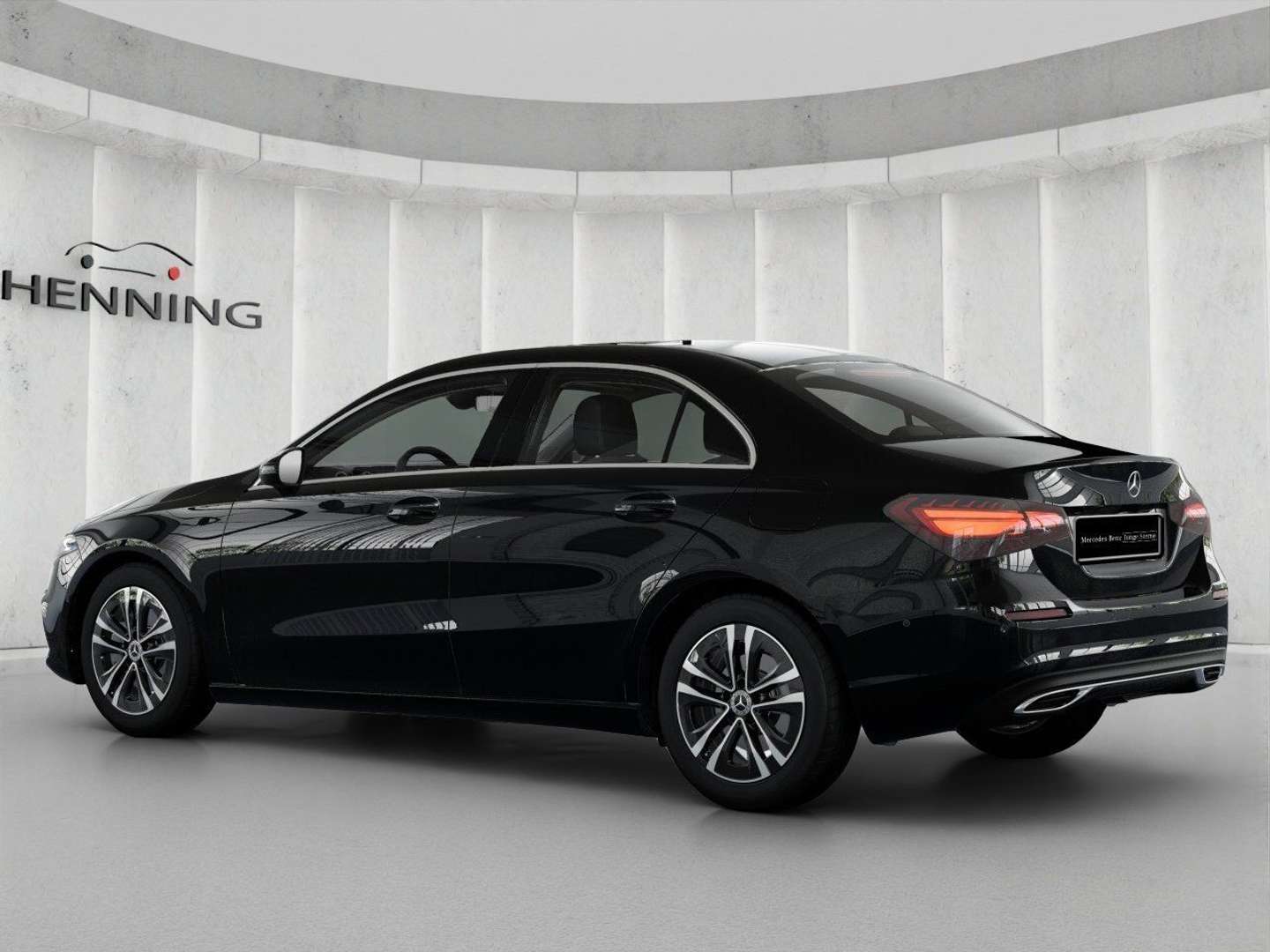 Mercedes Classe A 200 - 2024 - Joinsteer - #1