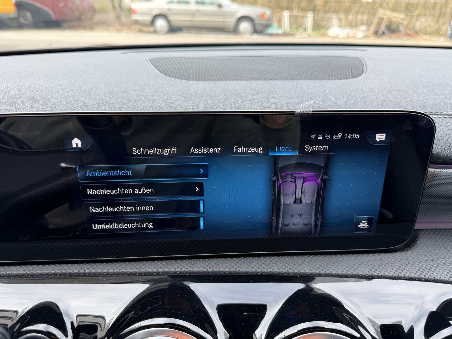 Mercedes CLA 250 E 250 AMG Line - 2020 - Joinsteer - #36