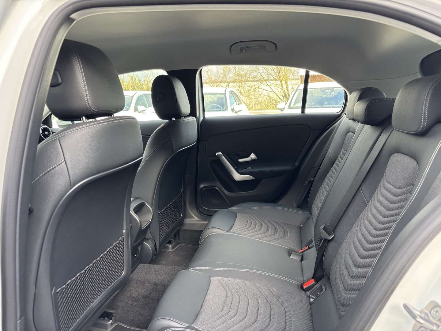 Mercedes Classe A 180 Progressiv - 2025 - Joinsteer - #10