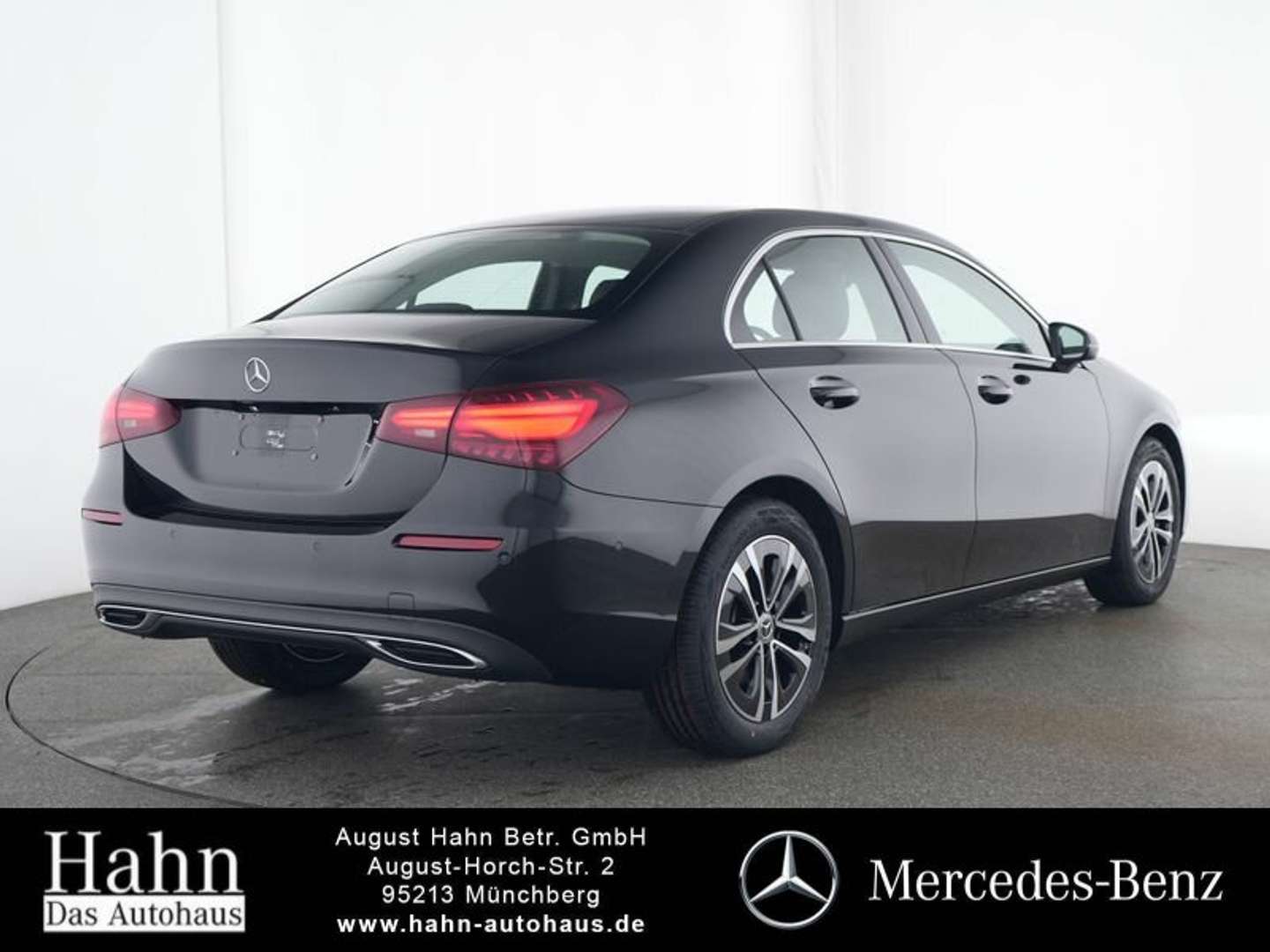 Mercedes Classe A 200 Premium - 2025 - Joinsteer - #2