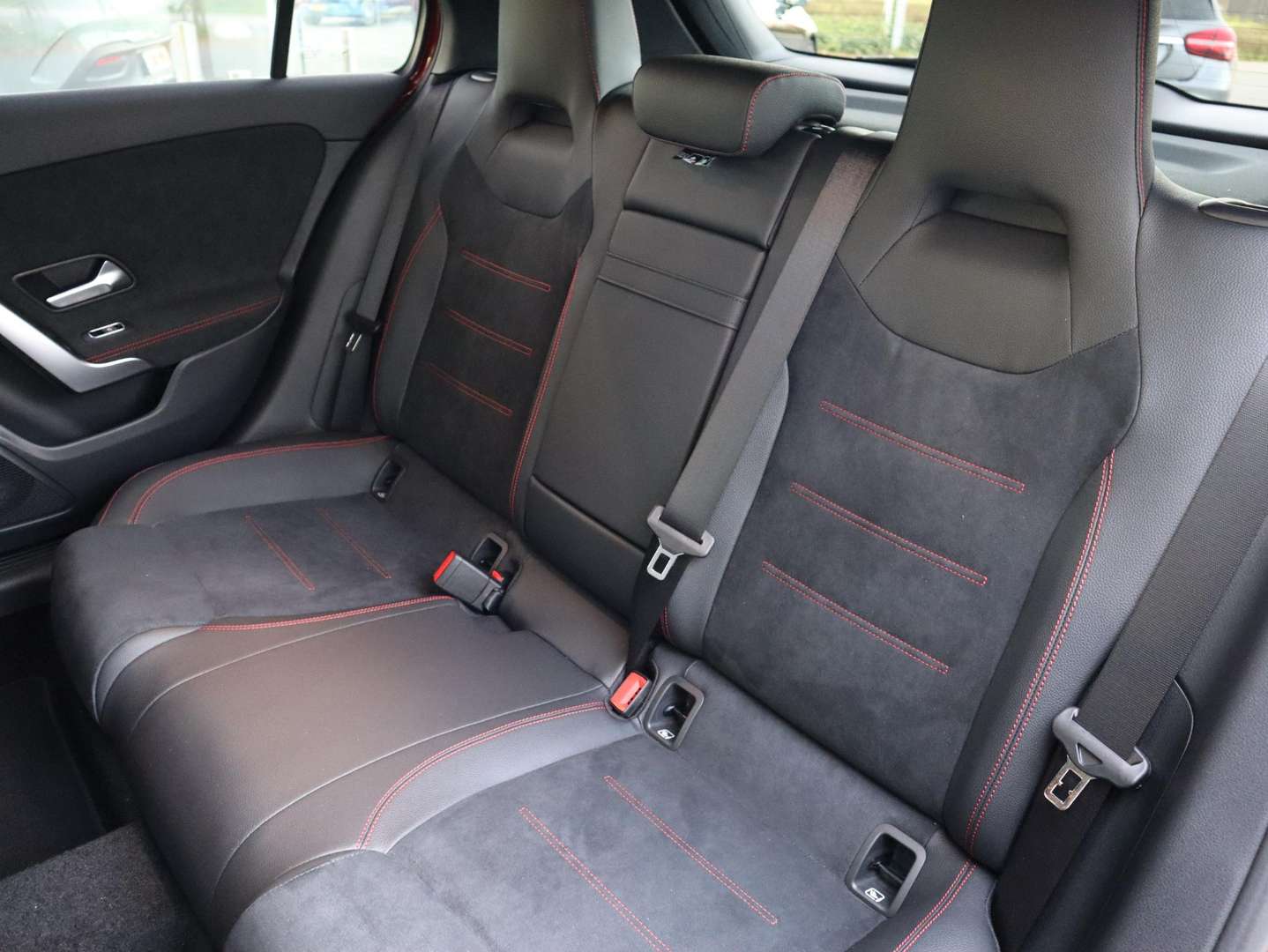 Mercedes Classe A 180 Business - 2025 - Joinsteer - #9