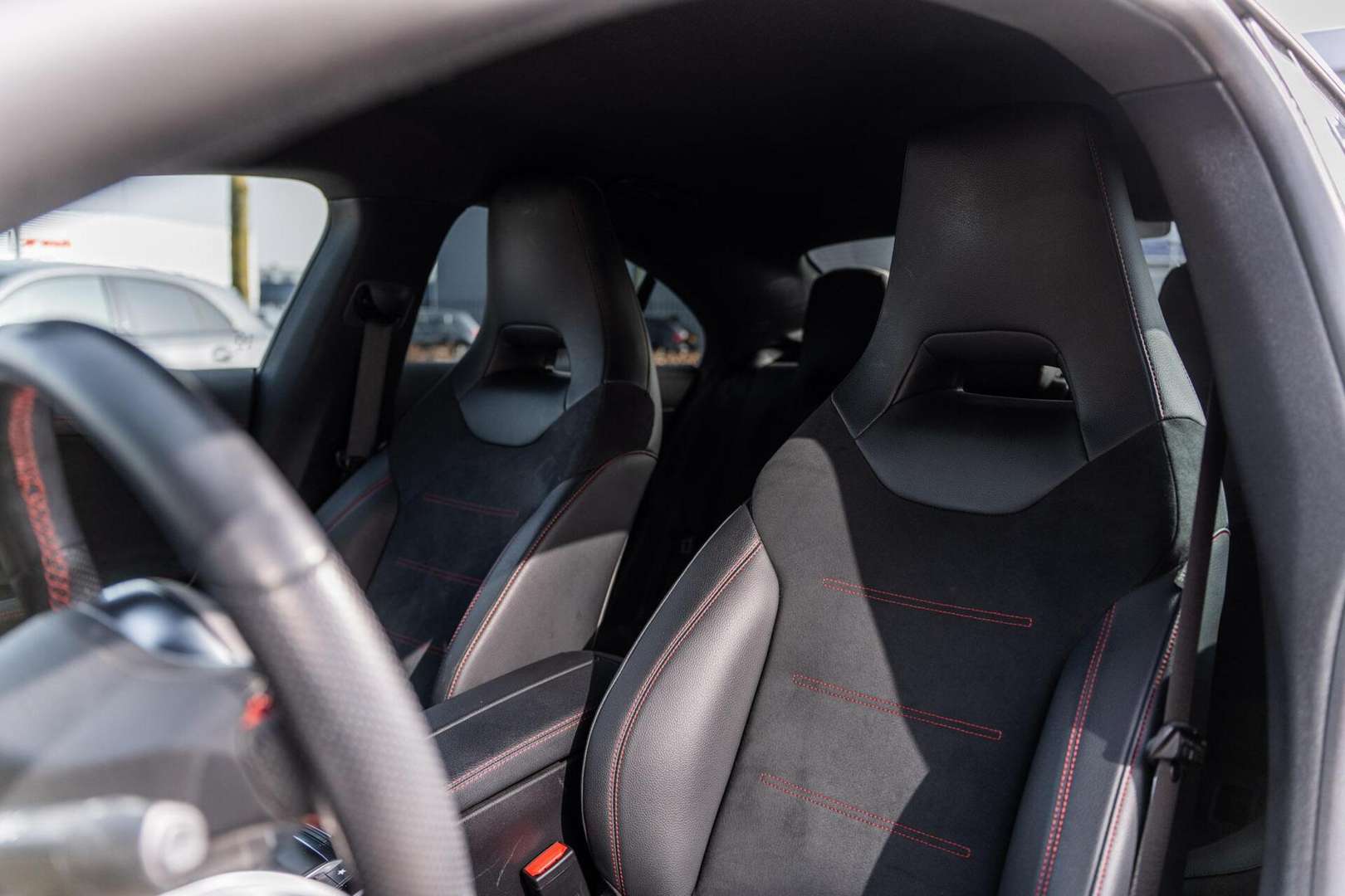 Mercedes CLA 200 AMG Line - 2022 - Joinsteer - #10