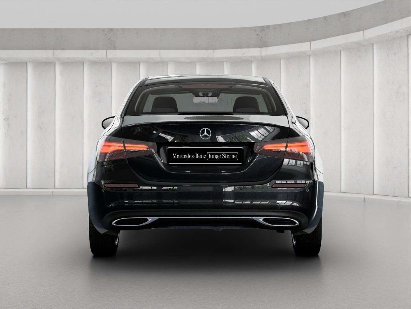 Mercedes Classe A 200 - 2024 - Joinsteer - #2