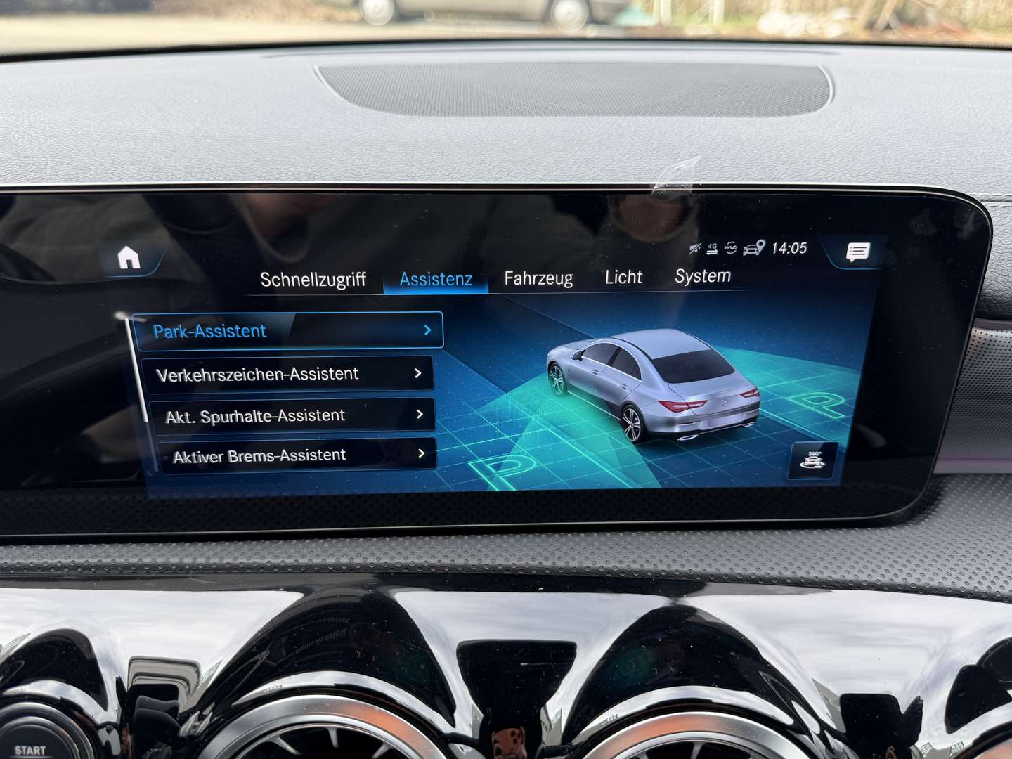 Mercedes CLA 250 E 250 AMG Line - 2020 - Joinsteer - #37