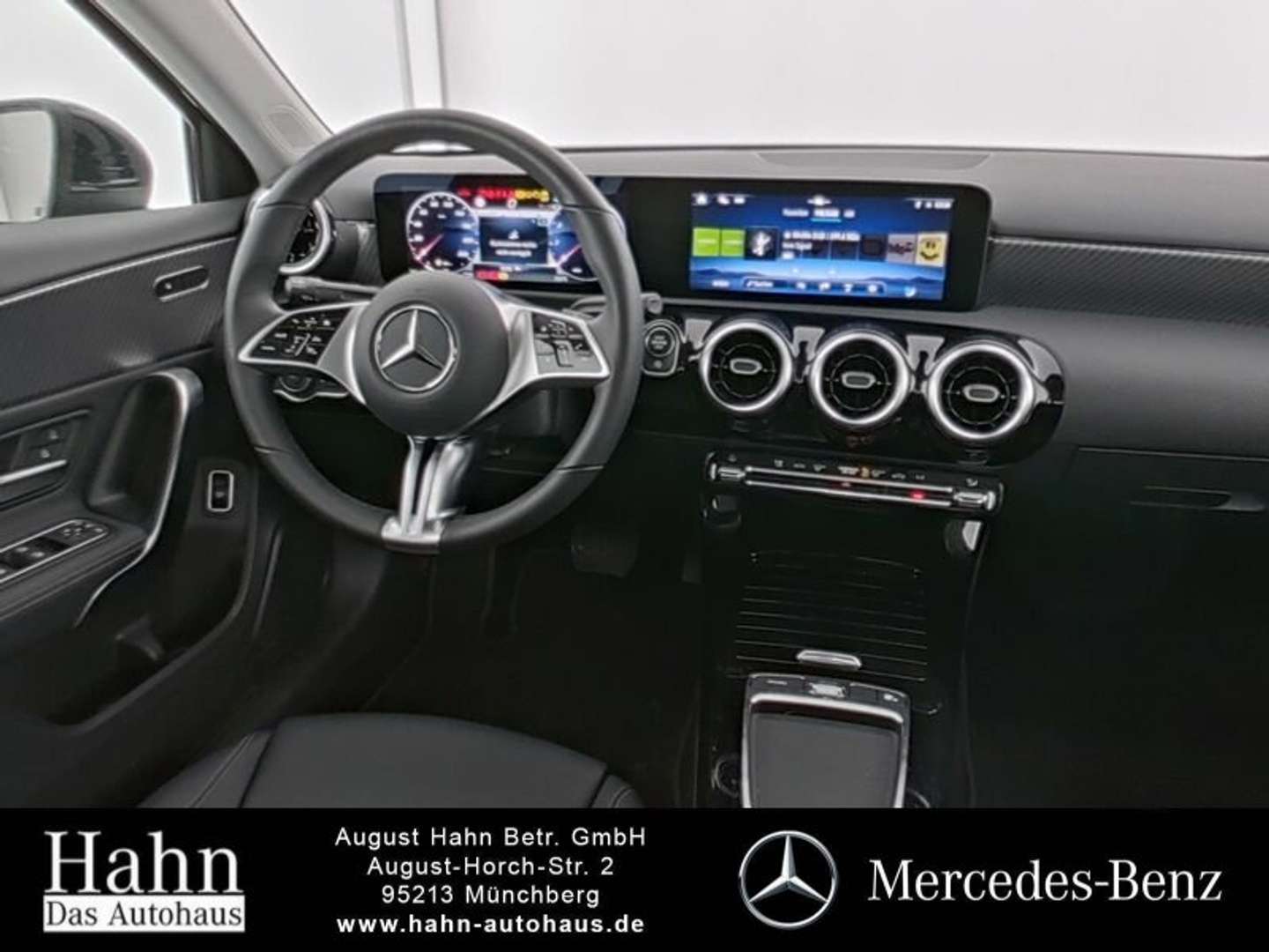 Mercedes Classe A 200 Premium - 2025 - Joinsteer - #3