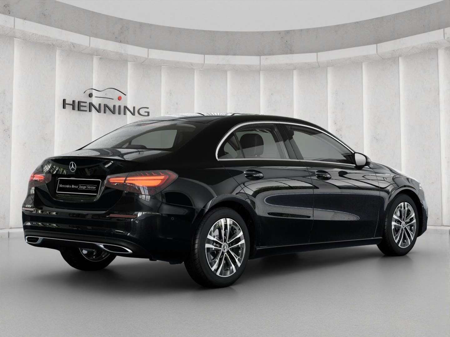 Mercedes Classe A 200 - 2024 - Joinsteer - #3