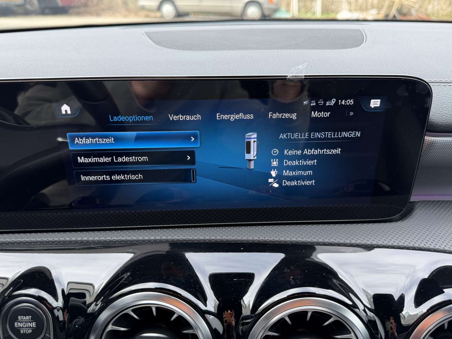 Mercedes CLA 250 E 250 AMG Line - 2020 - Joinsteer - #38