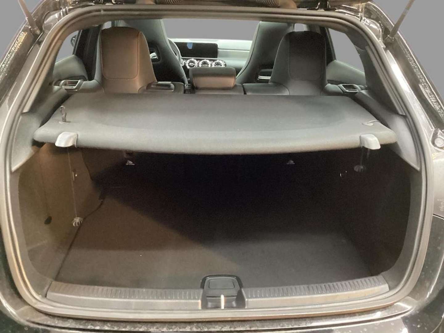 Mercedes Classe A 220 AMG LINE - 2023 - Joinsteer - #8