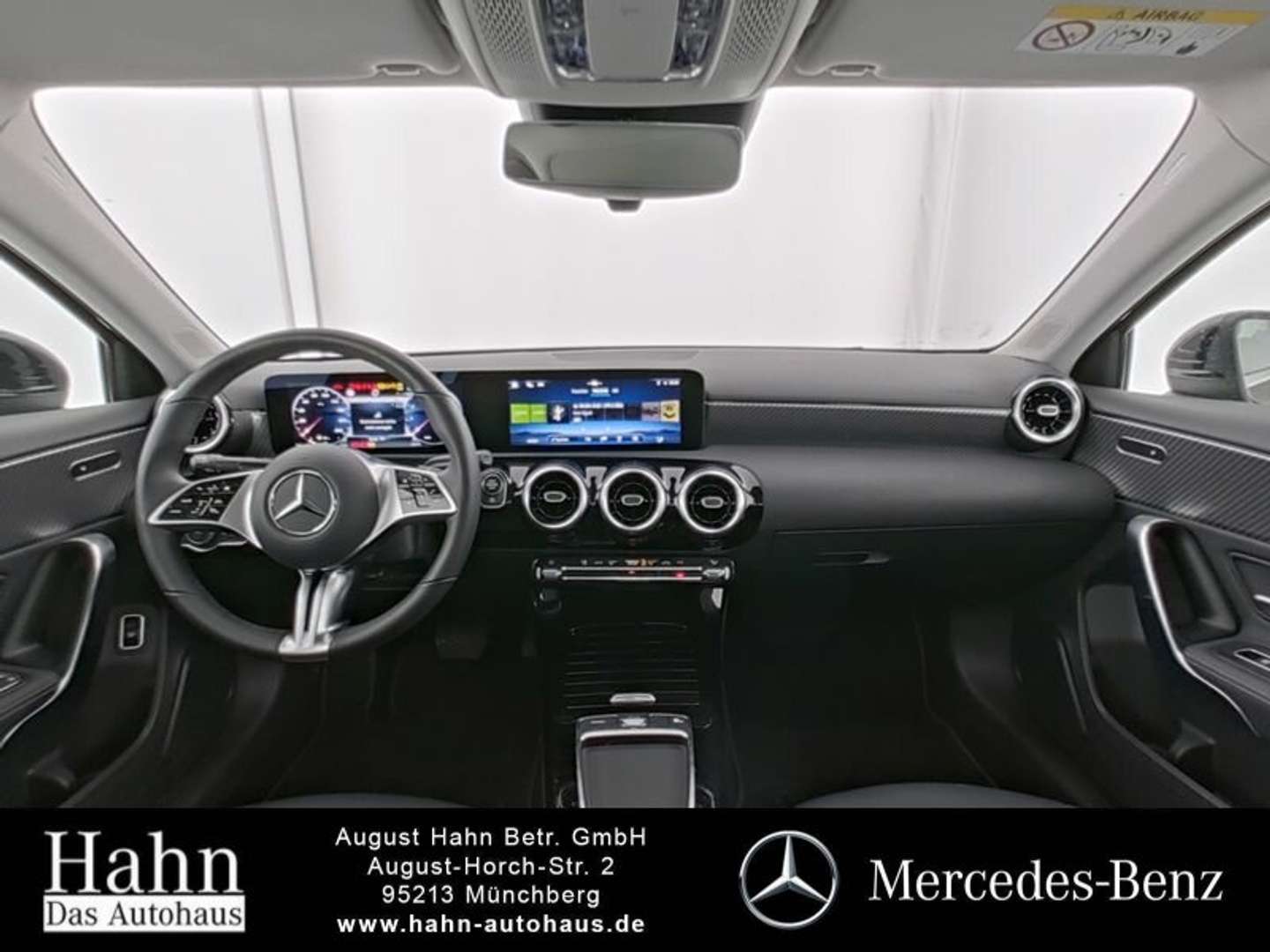 Mercedes Classe A 200 Premium - 2025 - Joinsteer - #4